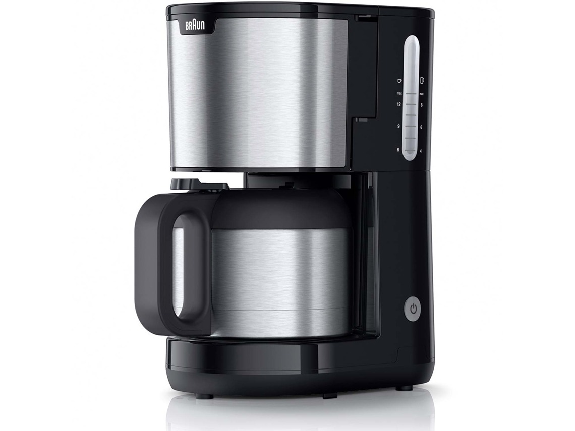 Termo cervecero KF1505BK PurShine 1,2l BRAUN