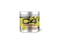 C4 Ripped (190g)