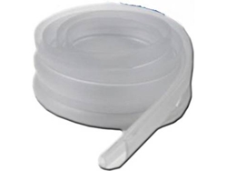 Perfil GEKO Pvc Para Lavabo Limpio 130cm