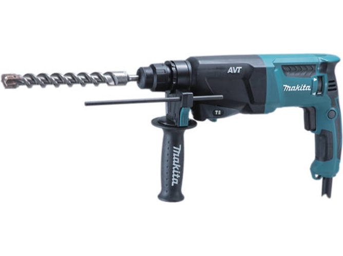 Martillo Perforador MAKITA HR2601J