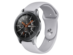 Correa para Samsung Galaxy Watch Active 2 (22 mm) - Silicona monocromática