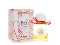 Eau De Parfum Twilly D'hermes Eau Ginger by Hermes Spray (Unisex) 2.8 oz (83 ml)