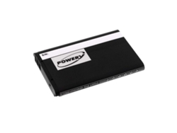 Batería POWERY 1.77.DET.1.1 para Babyphone Detewe Vision 4000