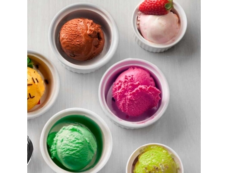Cuchara de helado LACOR