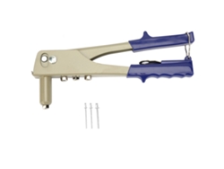 Pistola remachadora manual con una sola manija Sunflare