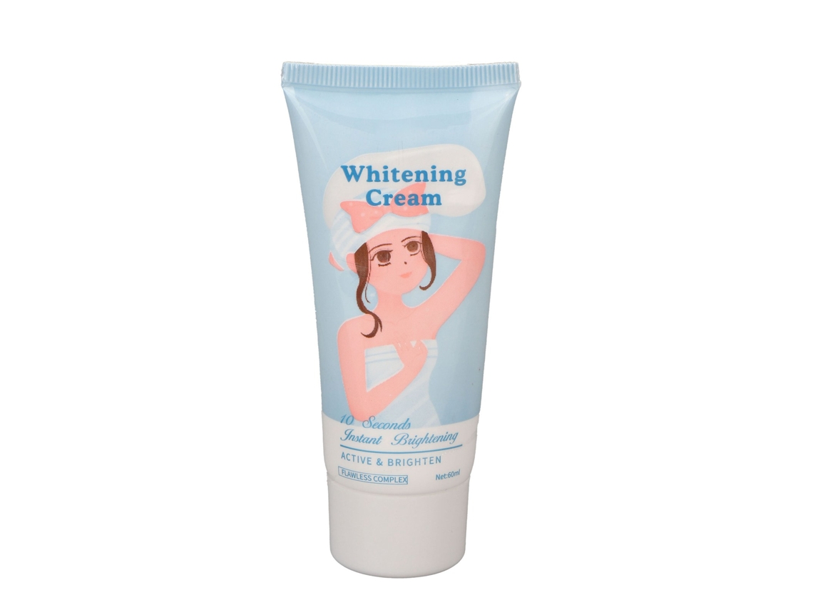 Corrector De Manchas Y Crema Blanqueadora Para Axilas 60ml