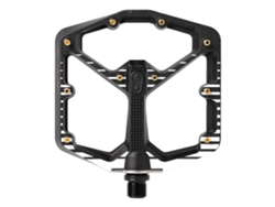 Pedais Grandes Stamp 7 Fabio Wibmer Dourado Grandecrankbrothers