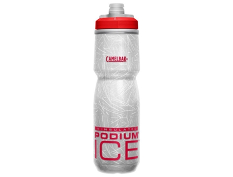 Botella de Ciclismo CAMELBAK Podium Ice (650 ml)