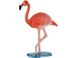 Figura de Jugar BULLYLAND Flamingo