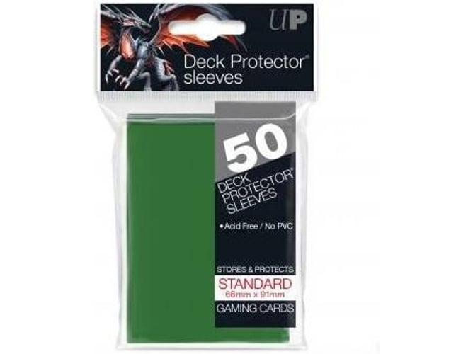 Tarjetero ULTRA PRO Solid