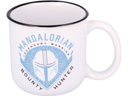 Taza STAR WARS Blanco (400 ml)