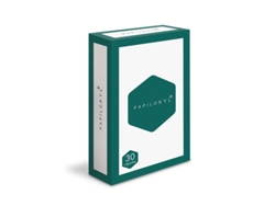 Complemento Alimentar PAPILOXYL (Limón - 30 Cápsulas)