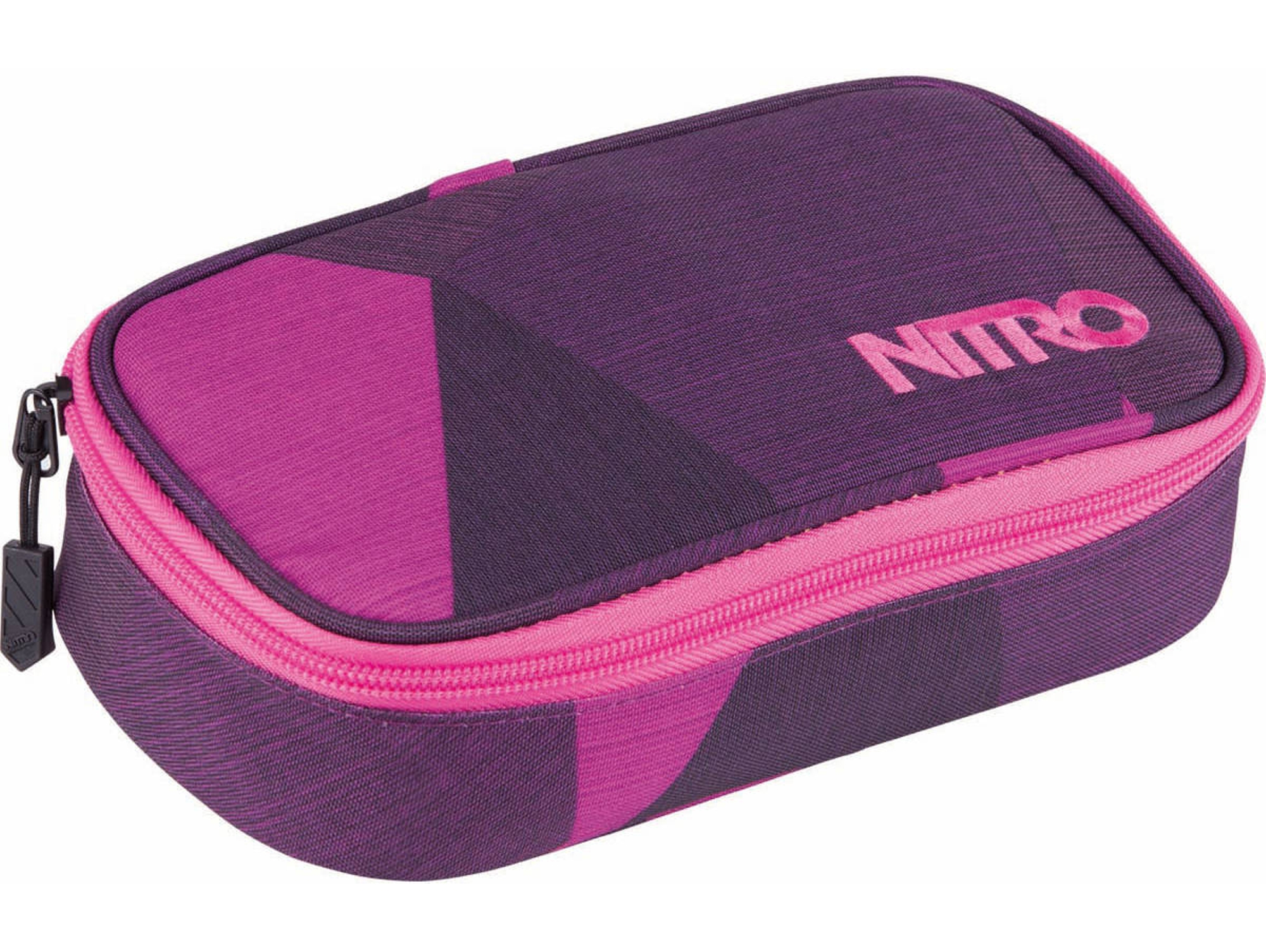 Estuche NITRO 878043-009 (65x100x210cm - Rosa - Poliéster)