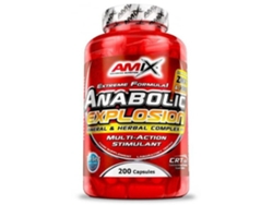 Anabolic Explosion 200 Caps