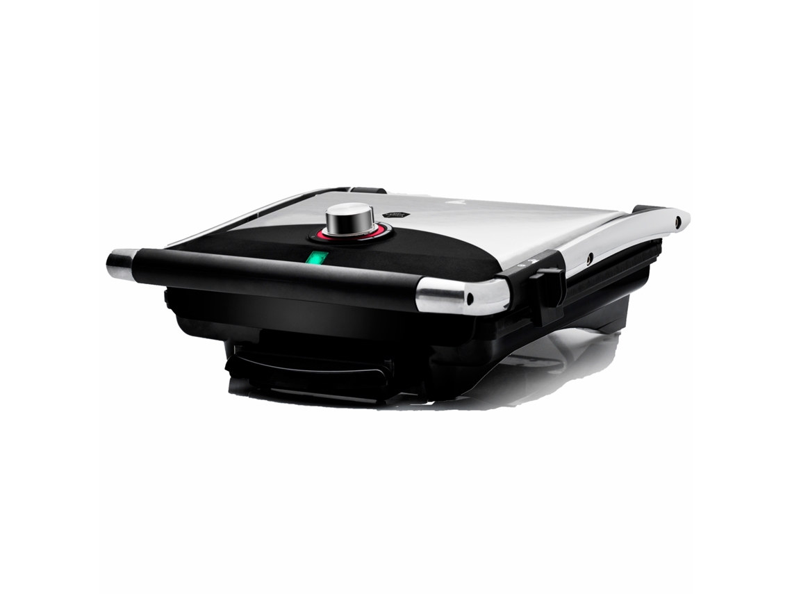Parrilla Panini Easy BBQ 7104 OBH NORDICA