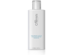 Champú SKINCHEMISTS Hyaluronic Acid & Collagen Peptide (250 ml)