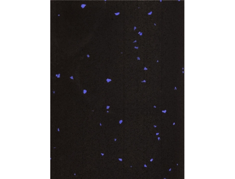 Chão para Gimnasio SPORT PREMIUM AZUL - Metro Cuadrado 8mm