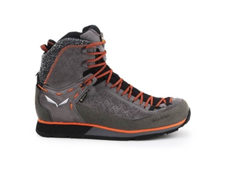 Botas Hombre SALEWA Negro (Tam: 26.0 cm/40.5 eu)