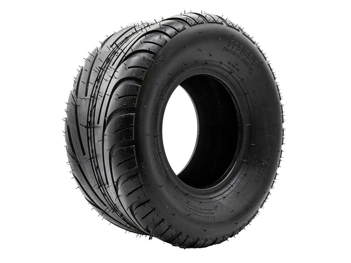 Neumático Tubeless 18x9,5-8 / 225/55-8 feiben