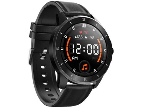 Smartwatch YIZHOOD YIZ675 Negro