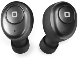 Auriculares Duplo SBS Bluetooth V.4.2 Negro — Bluetooth