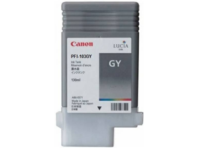 Cartucho de tinta CANON PFI-103 (2213B001)