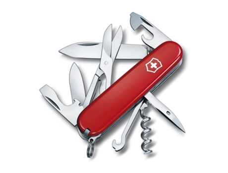 Navaja multiusos Victorinox Climber