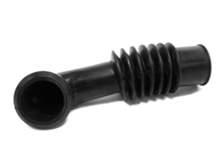Goma De Entrada - Indesit C00103656 Para Lavadora Rbh001id