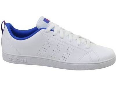 Zapatillas ADIDAS VS Advantage CL K Niños (38.6 - Blanco)