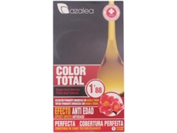 Tinte de Cabello AZALEA Color Total 1.88-Nego Azul Intenso