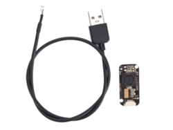 Módulo De Cámara Usb Con Chip Gc0308 300.000 Píxeles 640x480 30fps 27° Para Máquina Publicitaria