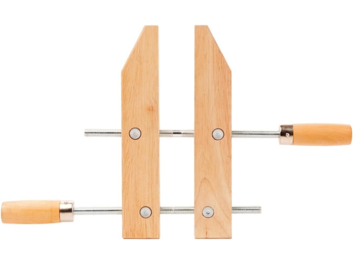 Alicates Manuales Ajustables Para Tornillos De Madera - Mordazas Que No Dejan Marcas - 20,3 Cm
