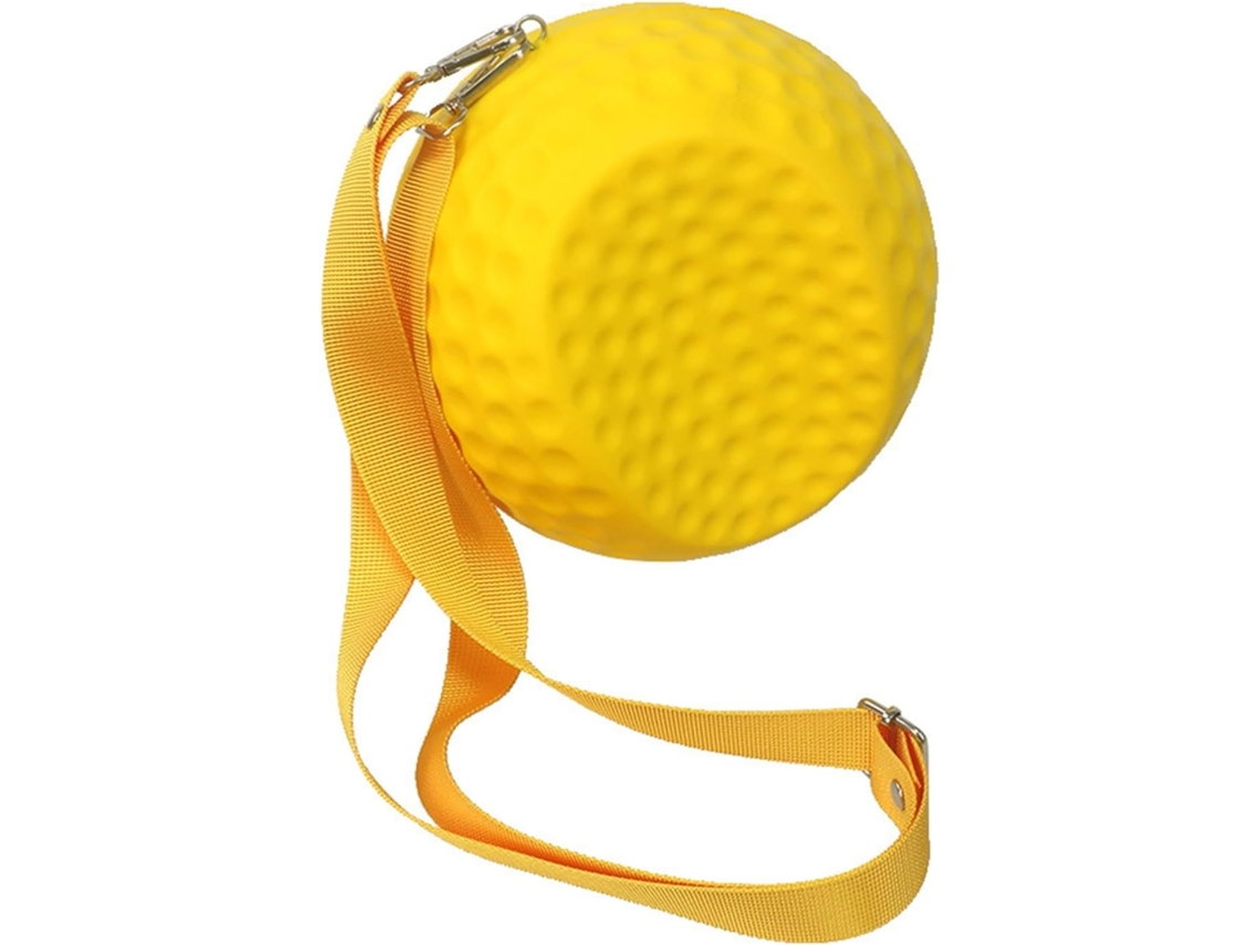 Entraîneur De Swing Para Mejorar La Posición Principal, Pelotas De Golf, Ayuda Al Entraînement