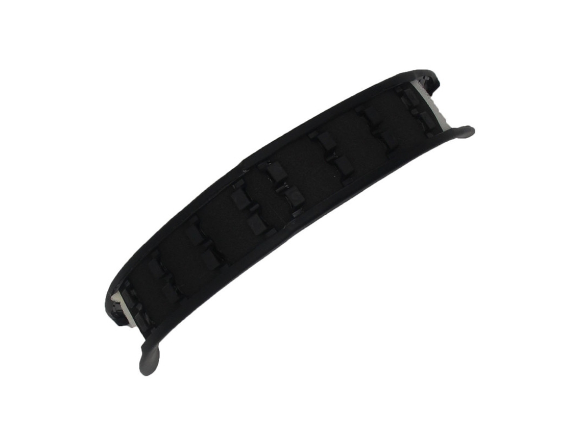 Almohadillas de gel con hebilla para Sennheiser JZF 386 (paquete de 2)