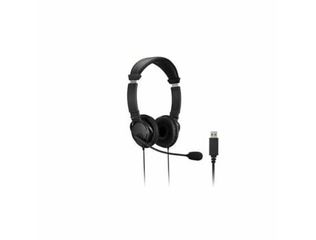 Auriculares con Micrófono Kensington K33065Ww