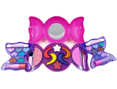 Estuche maquillaje infantil carrefour ???? ¡VER PRECIOS · Comprar Online  Marzo 2023!