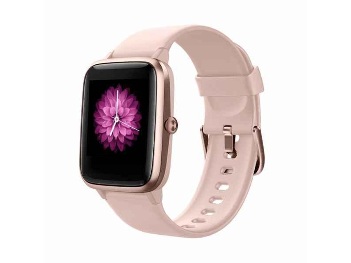 Reloj inteligente mujer worten cheap