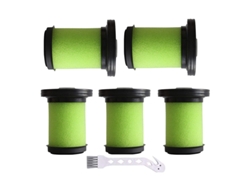 Filtros de repuesto para aspiradora inalámbrica de mano Gtech Air Ram Multi Mk2, repuestos de filtros