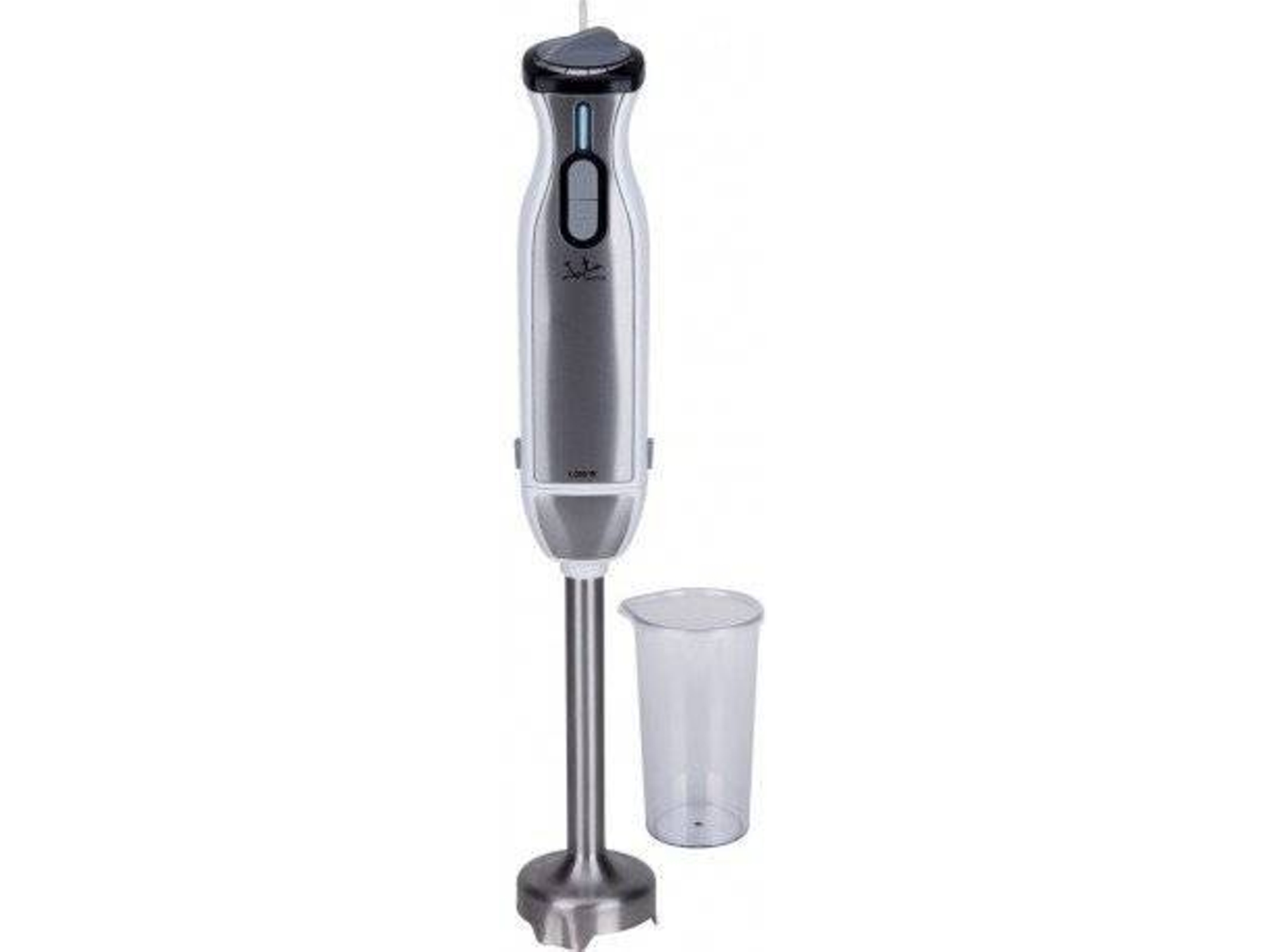 Batidora de Mano JATA BT185 (1000 W - Gris)