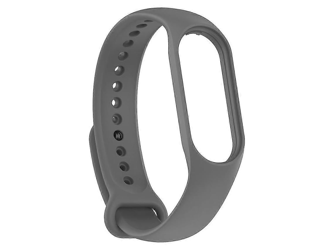 Pulseira De Relógio Esportiva Em Silicone Tpu Macio Para Smartwatches
