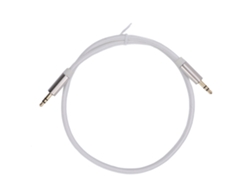 Cable De Nailon De 3,5 Mm A 3,5 Sp, Cobre Puro, Plug And Play, Transferencia Estable Para Teléfono Móvil, Tableta, Auriculares, Altavoz, 2 M