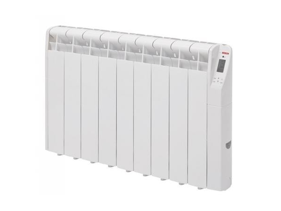 Emisor Térmico BOSCH Ero (3000/1500 W)