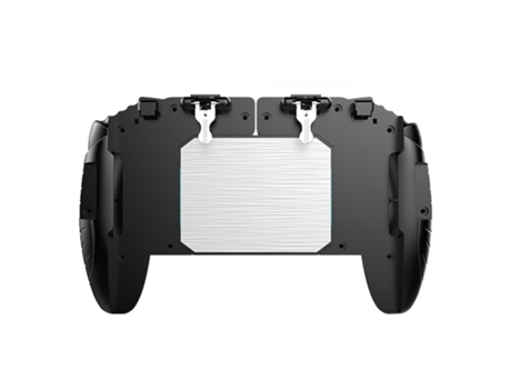 Para controlador de juego Pugb, Enfriador de teléfono Semiconductor, disparador de teléfono para Iphone, Huawei, teléfono Xiaomi de 4-6,5 pulgadas