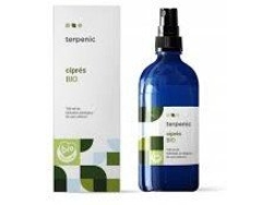 Óleo Essencial TERPENIC Cipres Hidrolato Bio (100 Ml)