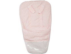 Funda Protectora BABYLINE Cloud Rosa