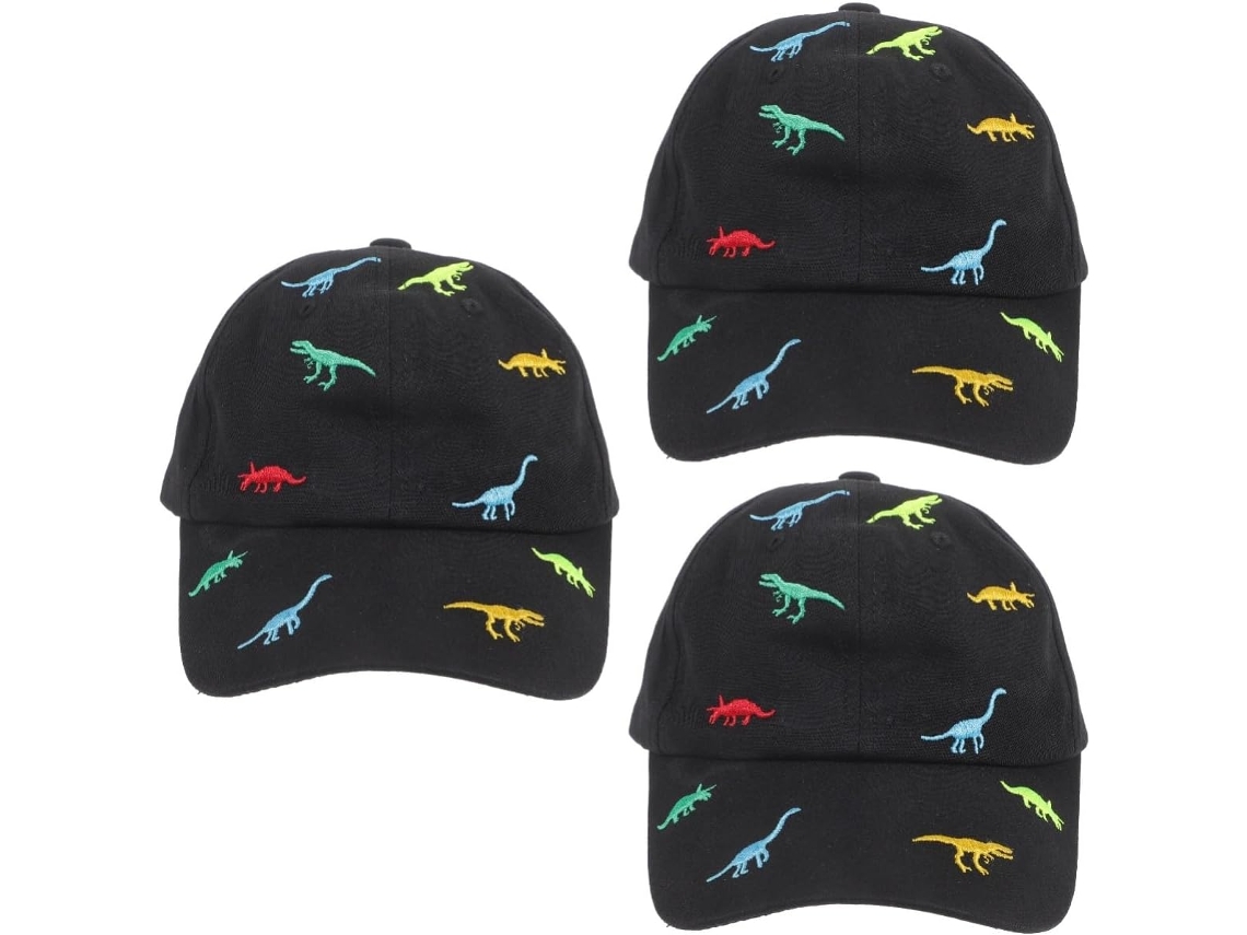 Gorro Con Visera Para Niños Pequeños