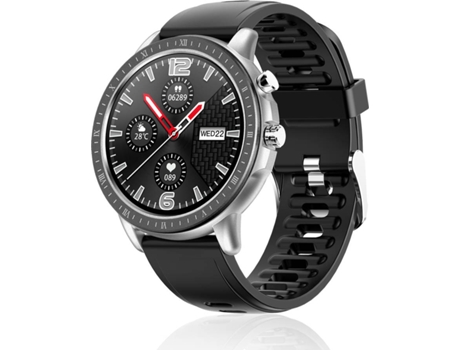 Smartwatch MISIRUN M-S02-10 Gris