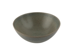 Plato de asar de hierro fundido VOGUE Negro 405 x 250mm
