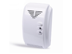 Sensor detector de alarma de propano, butano y GLP para motores domésticos naturales, autocaravanas y barcos (hao)