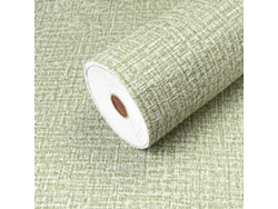 Papel texturizado 50x280cm, Adhesivo en relieve, Adhesivo de pared NEVEANCE